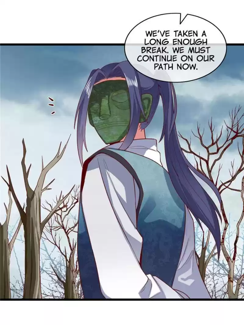 Super Gold System Chapter 100