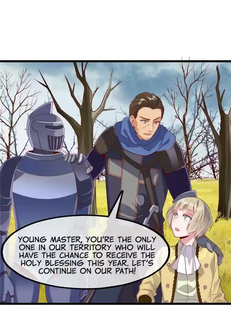 Super Gold System Chapter 100