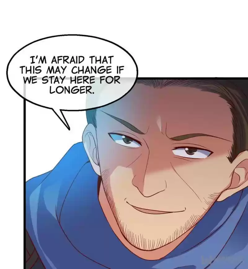 Super Gold System Chapter 100