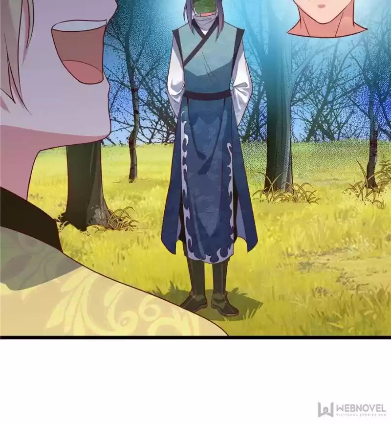 Super Gold System Chapter 100