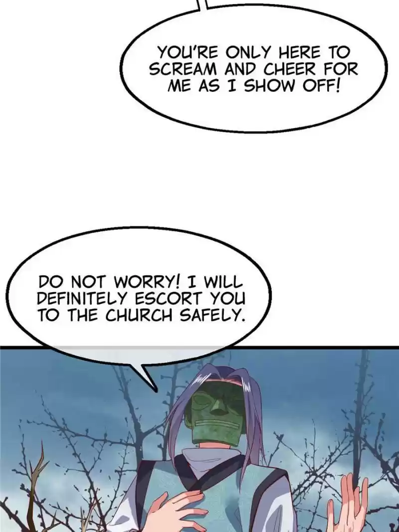 Super Gold System Chapter 100