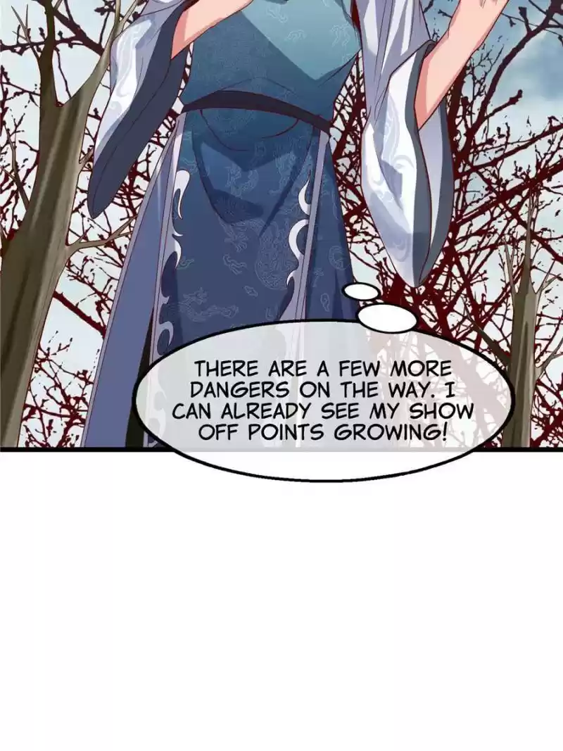 Super Gold System Chapter 100