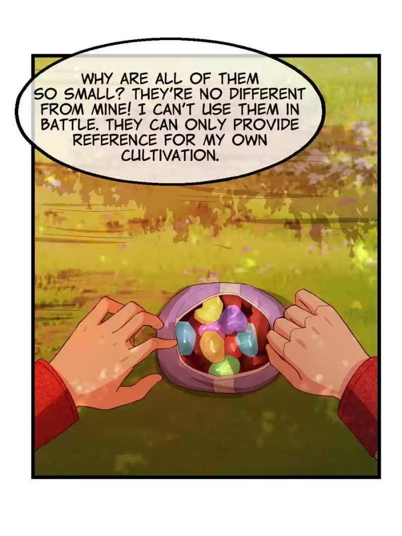 Super Gold System Chapter 100