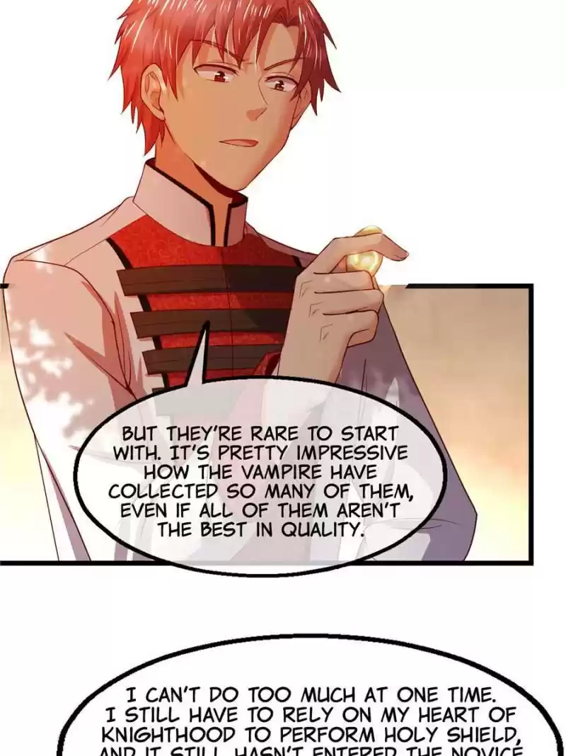 Super Gold System Chapter 100