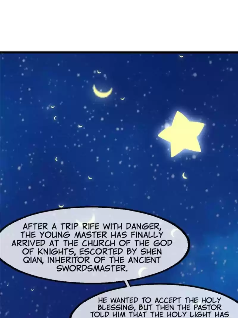 Super Gold System Chapter 100