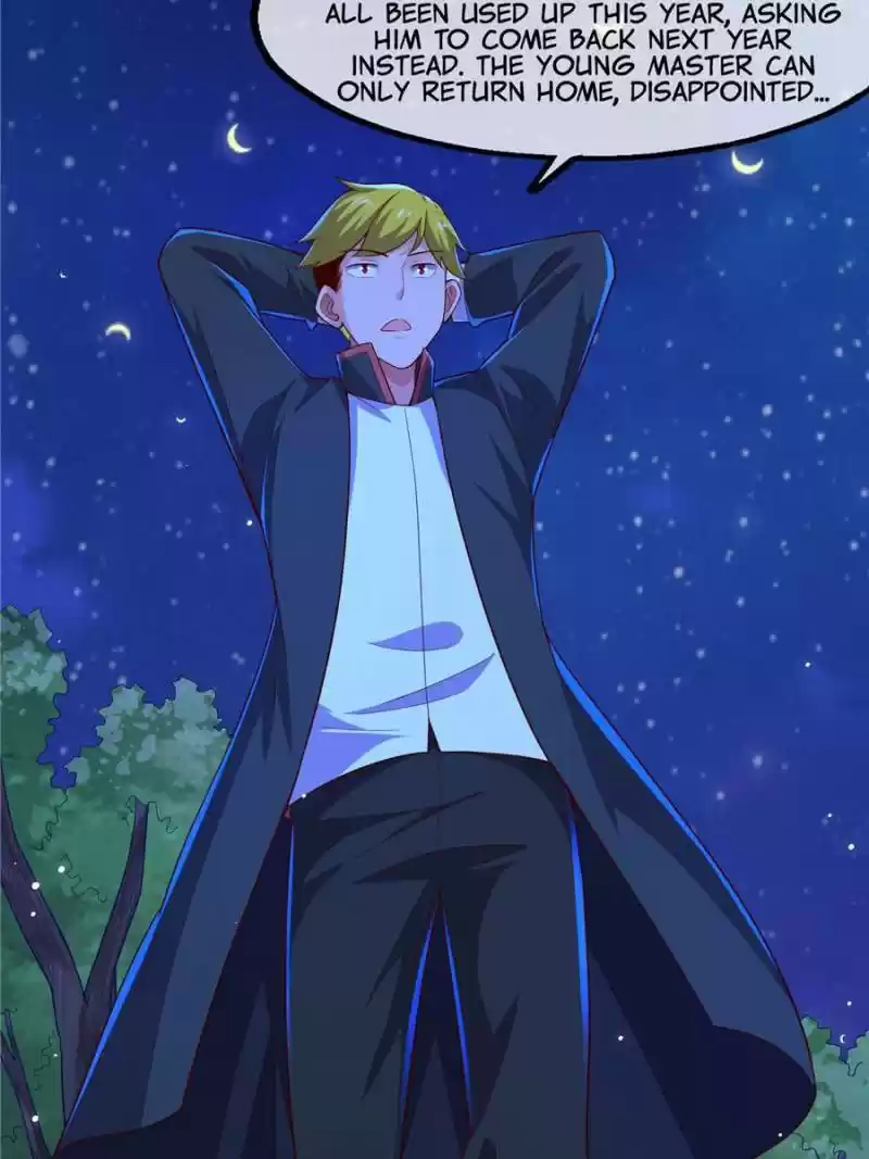 Super Gold System Chapter 100