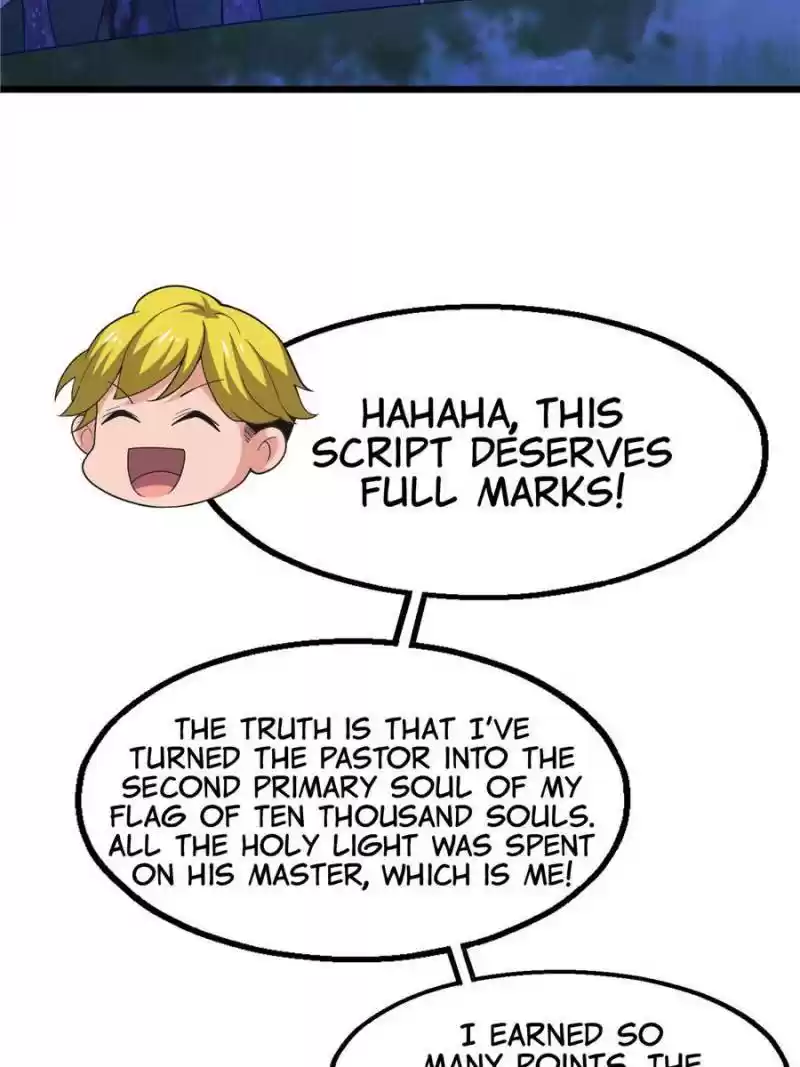 Super Gold System Chapter 100