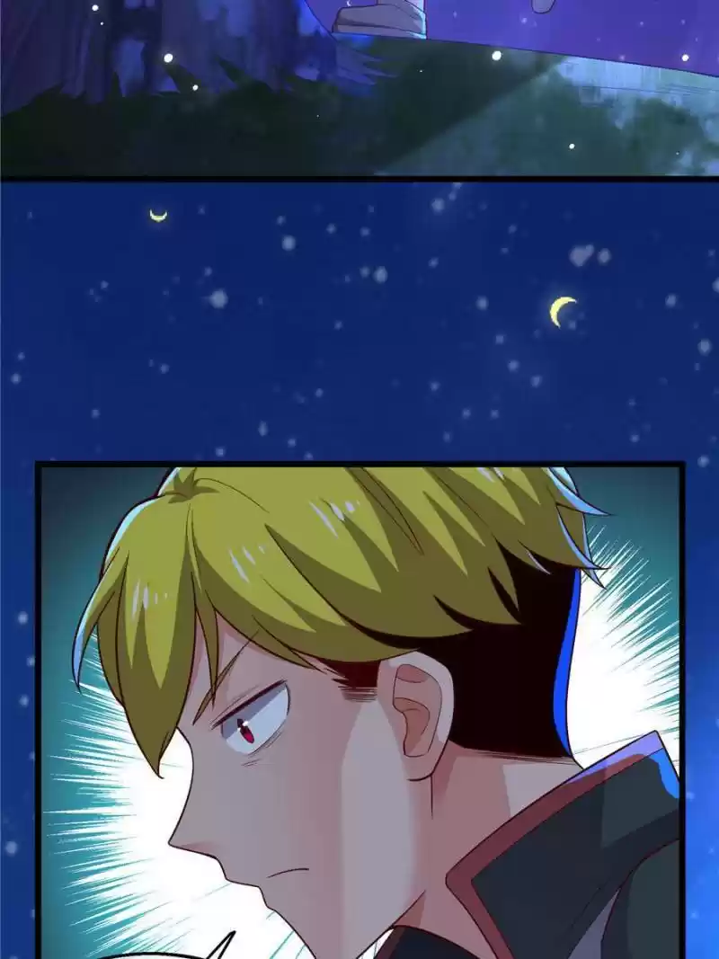 Super Gold System Chapter 100