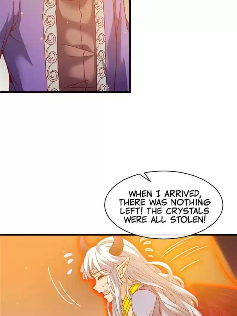 Super Gold System Chapter 101