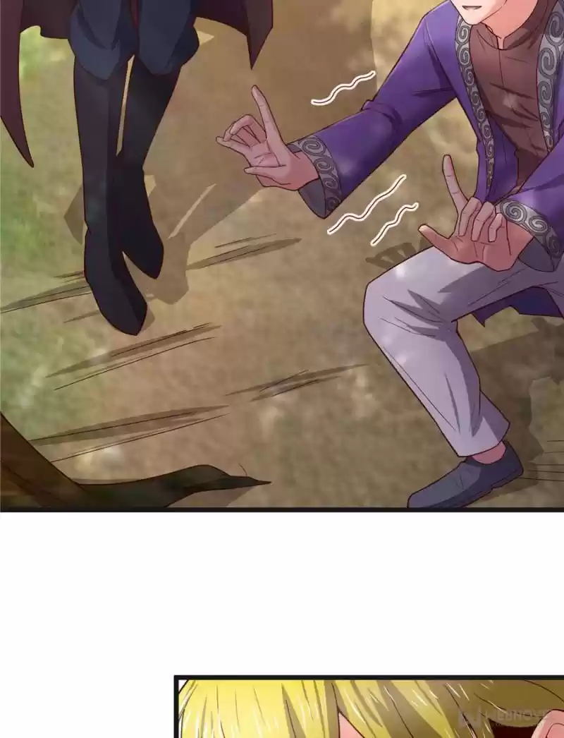 Super Gold System Chapter 101