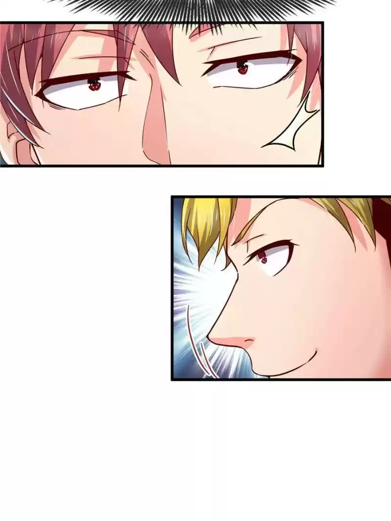 Super Gold System Chapter 101