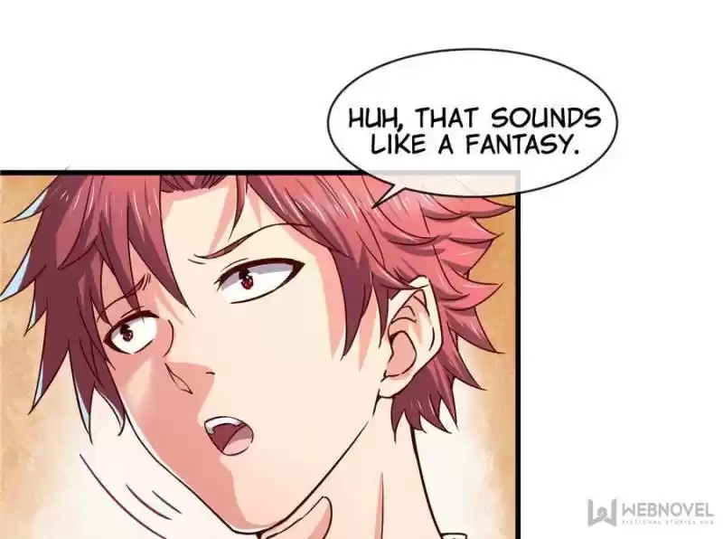 Super Gold System Chapter 101