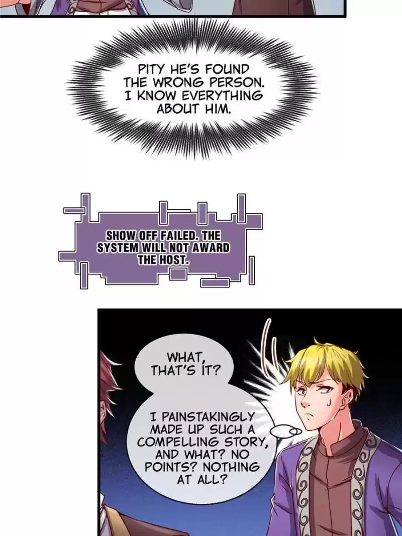 Super Gold System Chapter 101