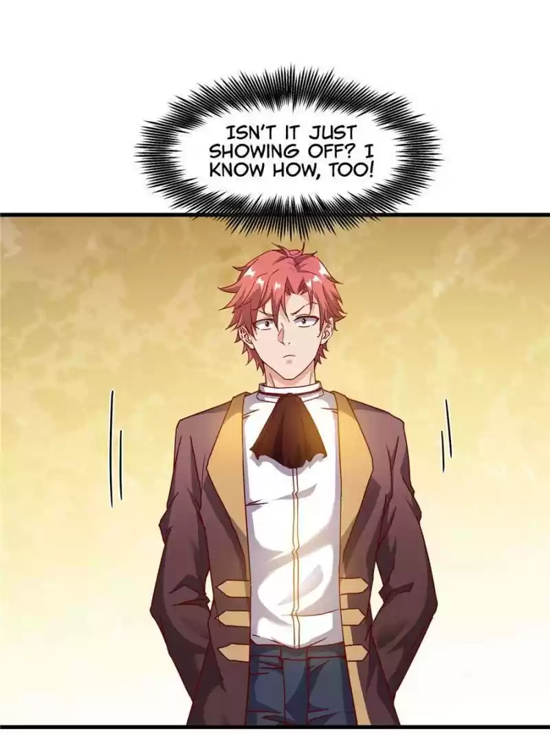 Super Gold System Chapter 101