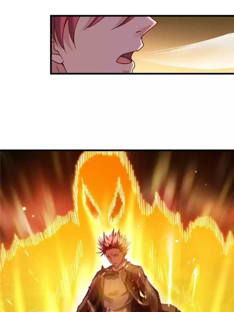 Super Gold System Chapter 101