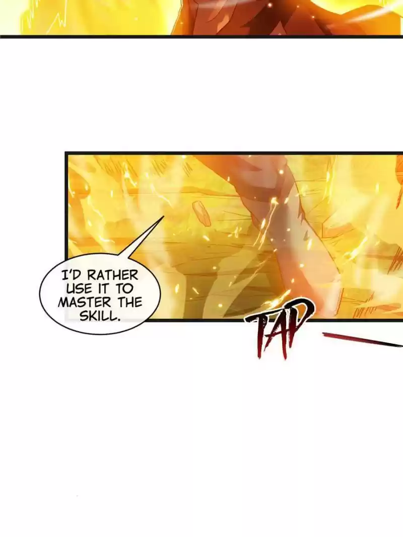 Super Gold System Chapter 101