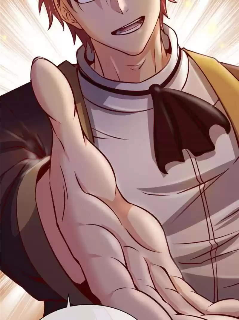 Super Gold System Chapter 101