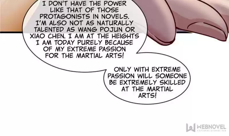 Super Gold System Chapter 101