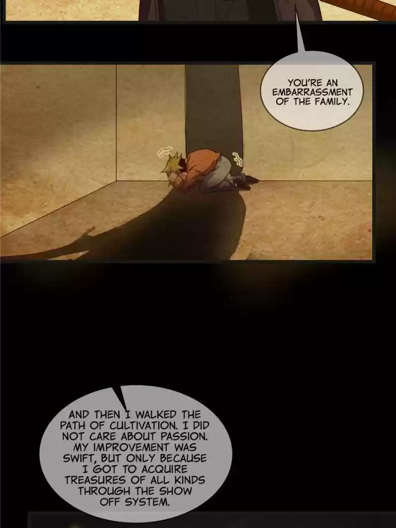 Super Gold System Chapter 101