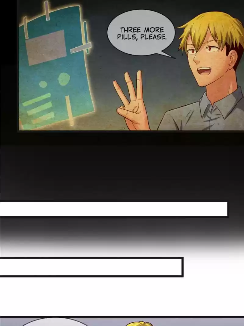 Super Gold System Chapter 101