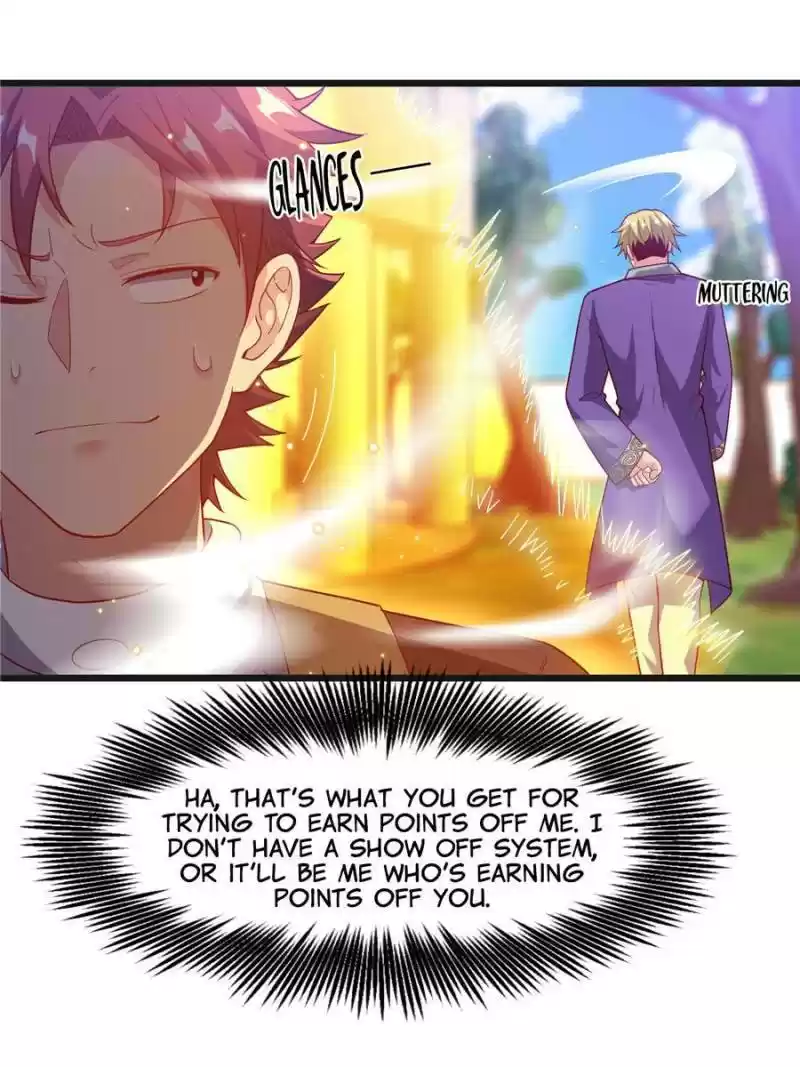 Super Gold System Chapter 101