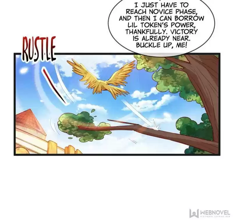 Super Gold System Chapter 101