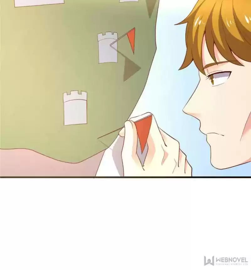 Super Gold System Chapter 102