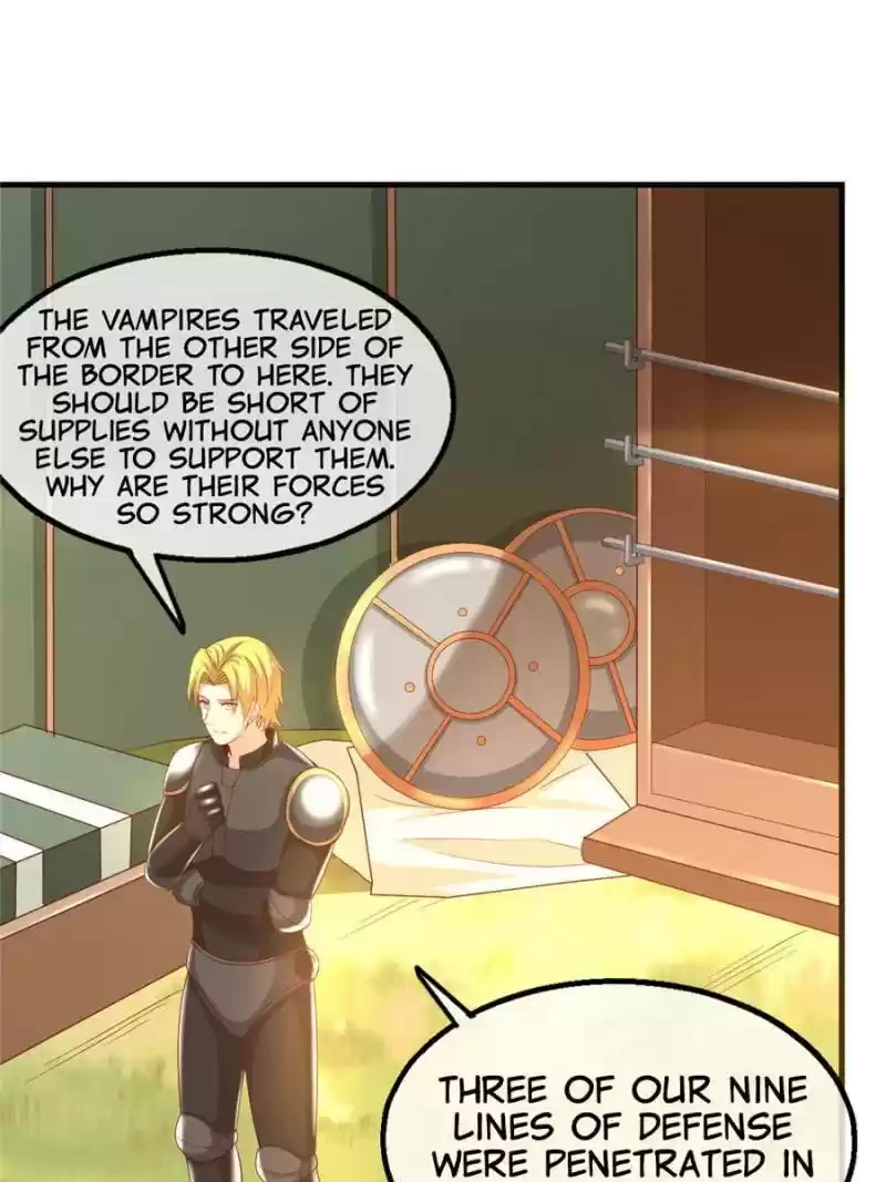 Super Gold System Chapter 102