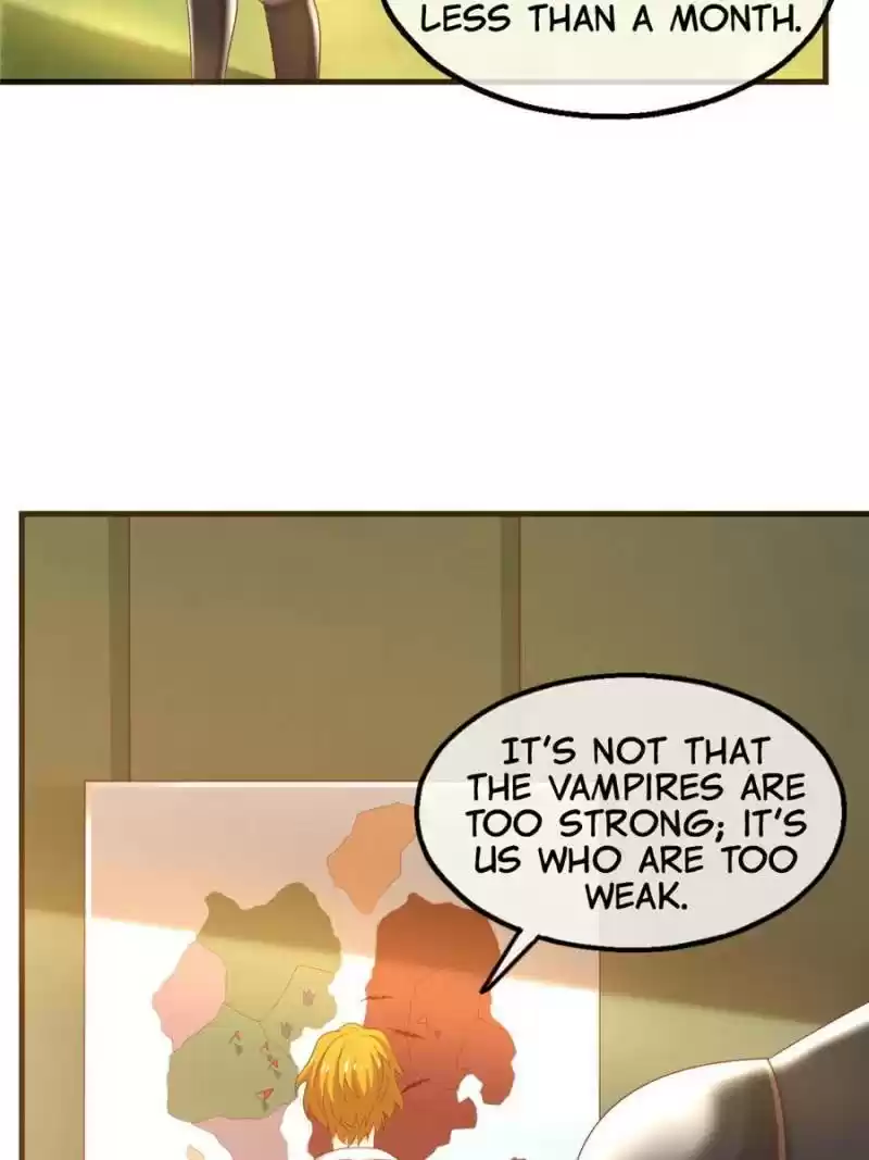 Super Gold System Chapter 102