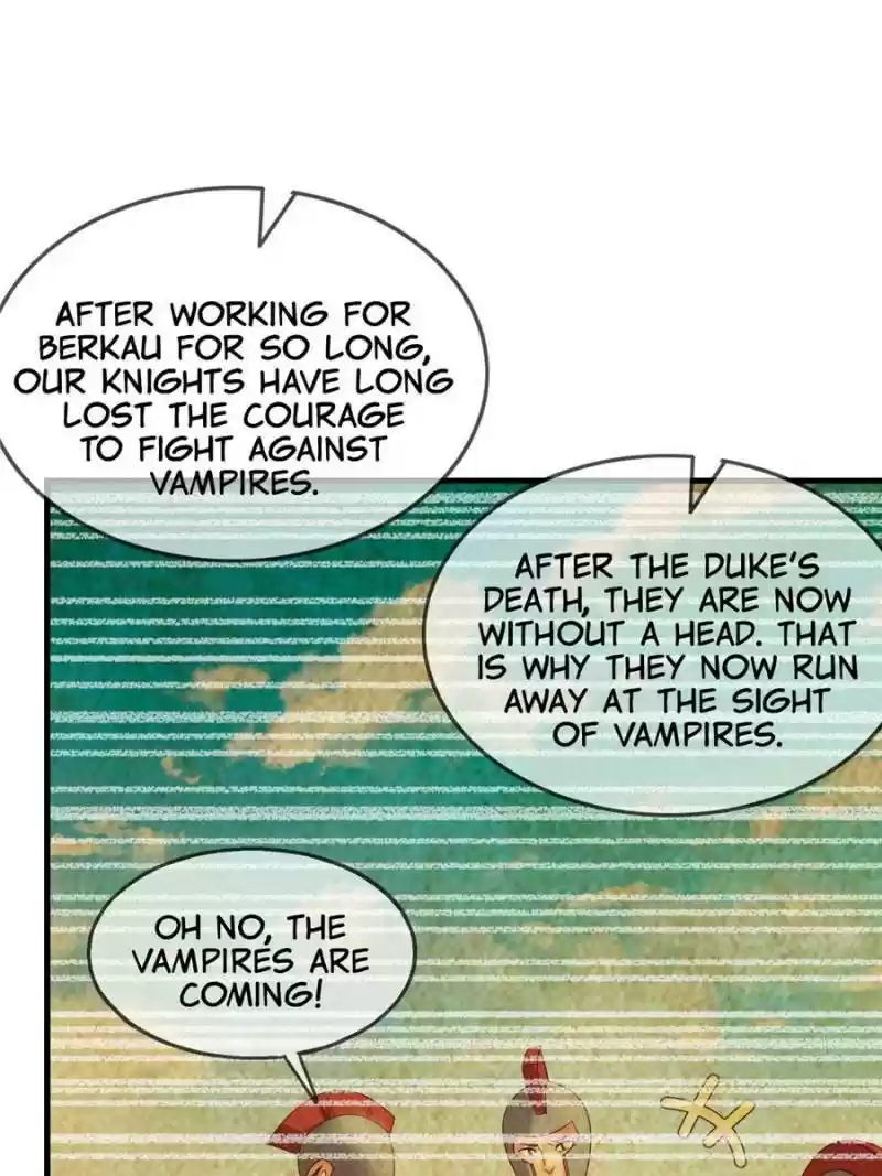 Super Gold System Chapter 102