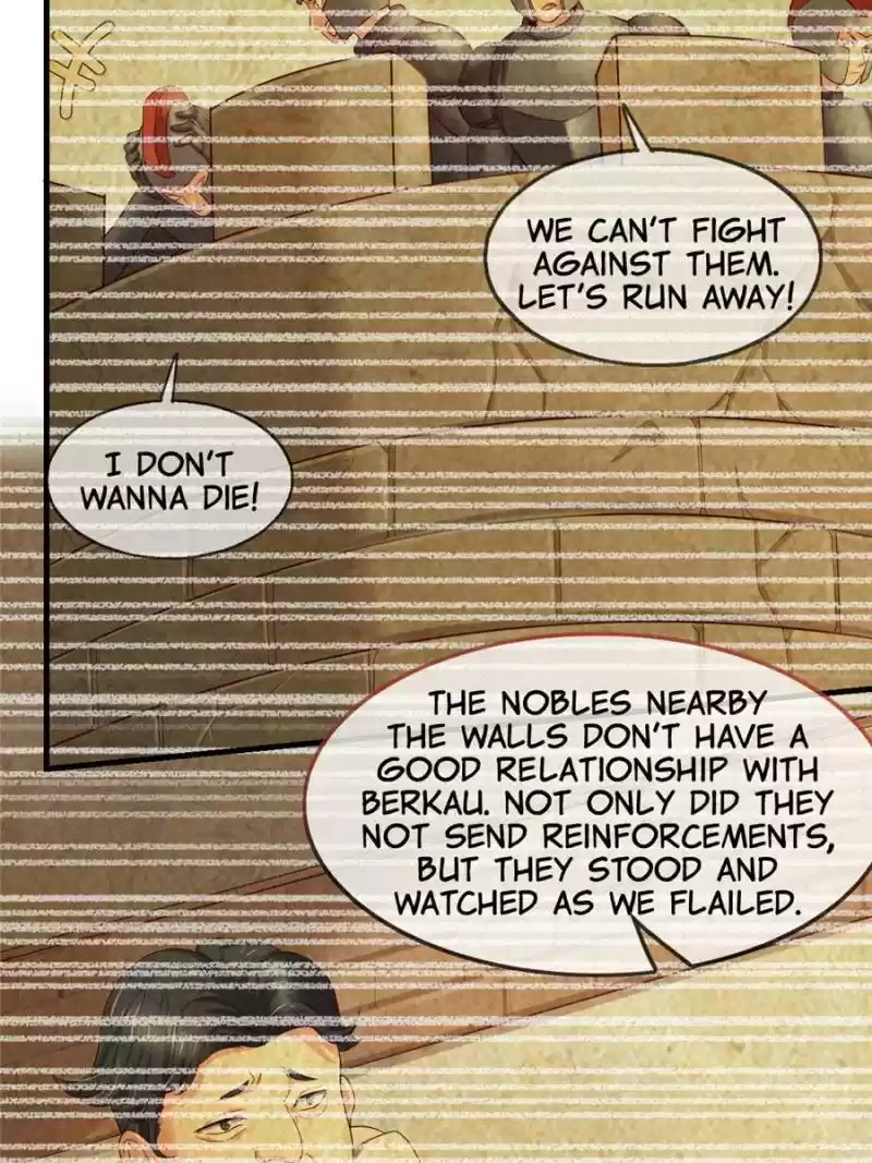 Super Gold System Chapter 102