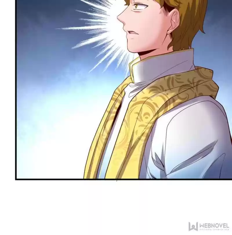 Super Gold System Chapter 102