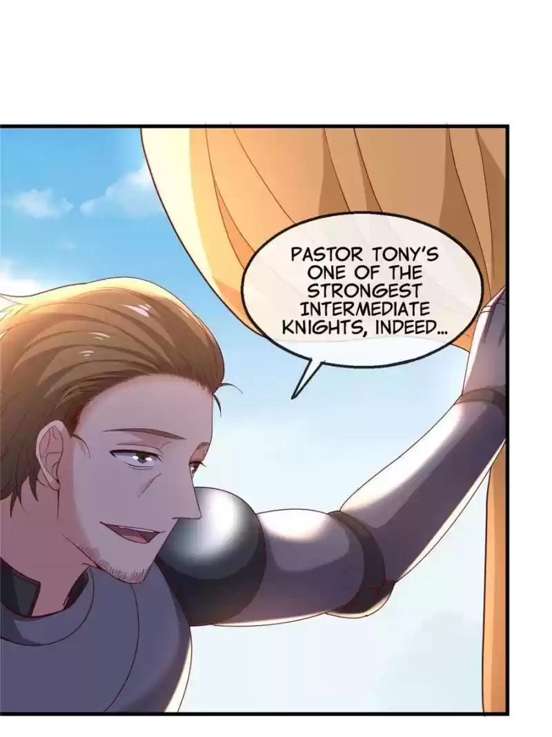 Super Gold System Chapter 102