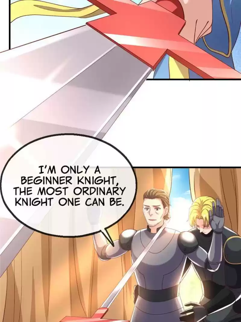 Super Gold System Chapter 102