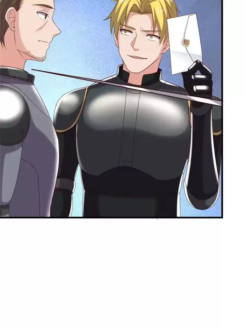 Super Gold System Chapter 102