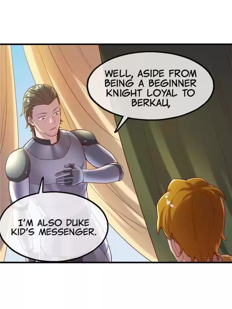 Super Gold System Chapter 102