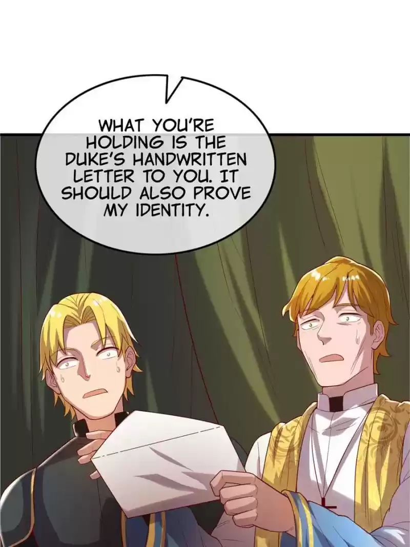 Super Gold System Chapter 102