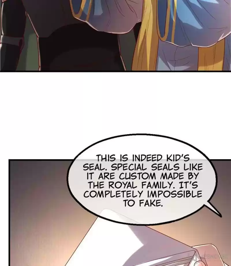 Super Gold System Chapter 102