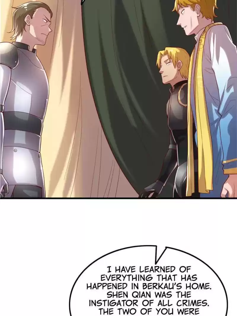 Super Gold System Chapter 102