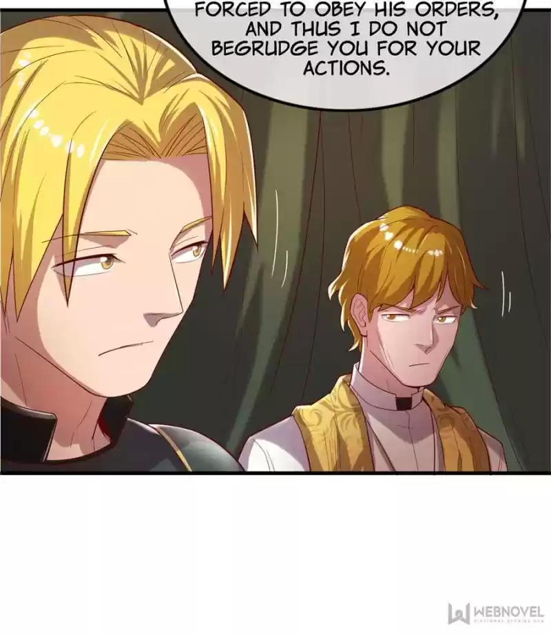 Super Gold System Chapter 102