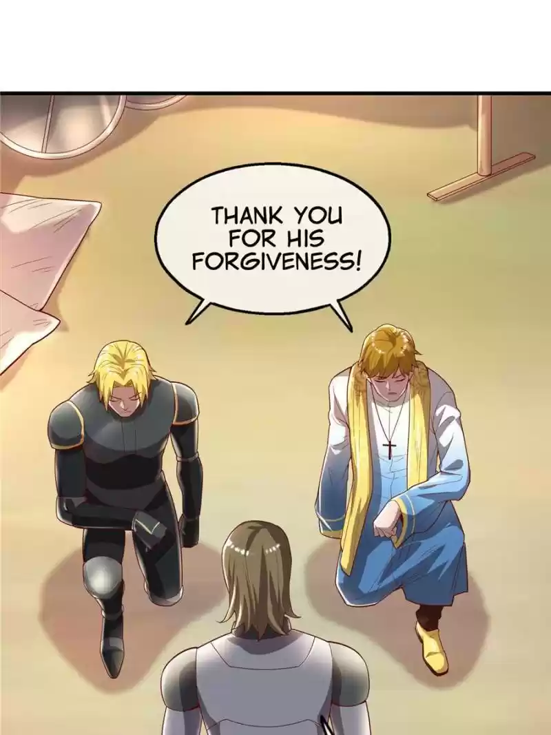 Super Gold System Chapter 102