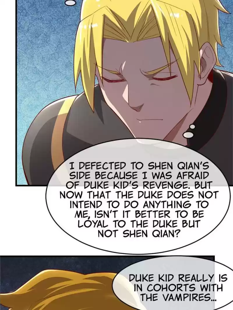 Super Gold System Chapter 102