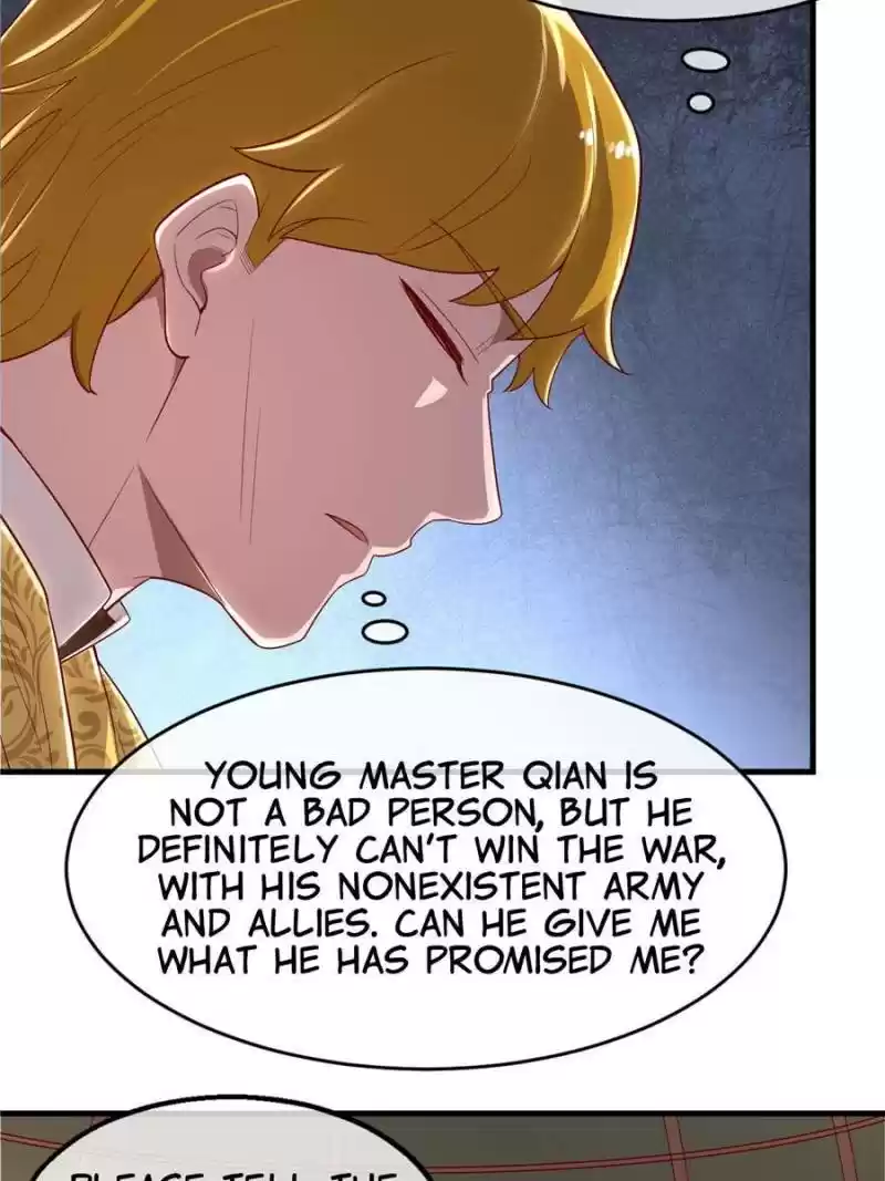 Super Gold System Chapter 102