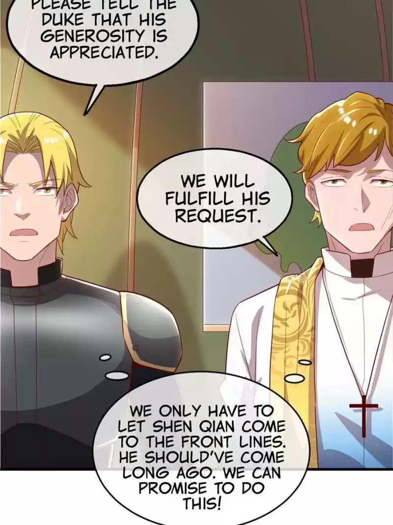 Super Gold System Chapter 102