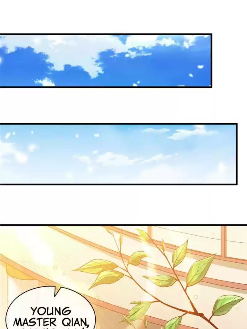 Super Gold System Chapter 102