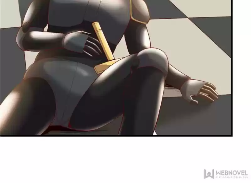 Super Gold System Chapter 102