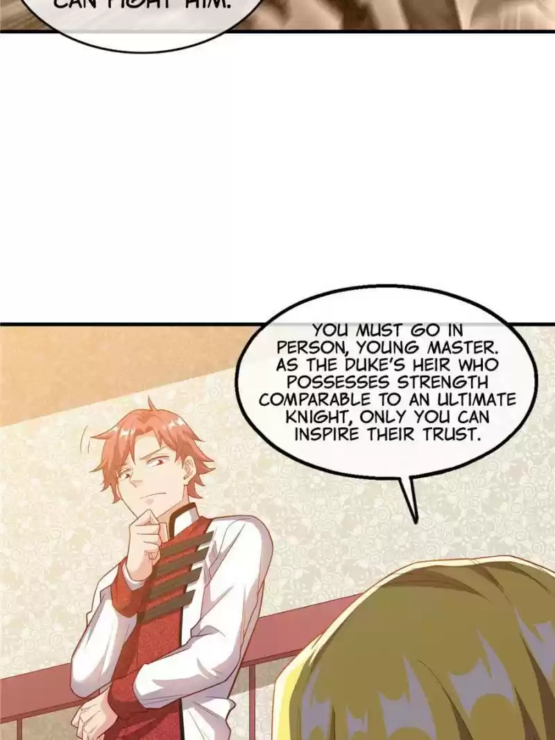 Super Gold System Chapter 102