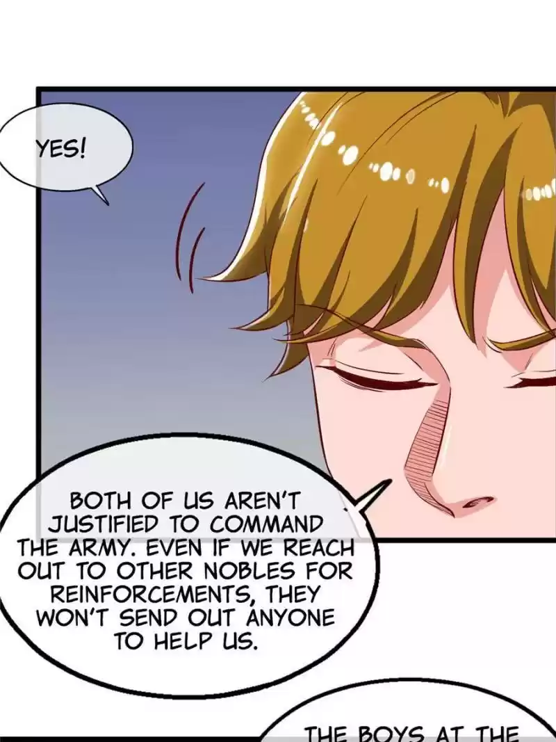 Super Gold System Chapter 102