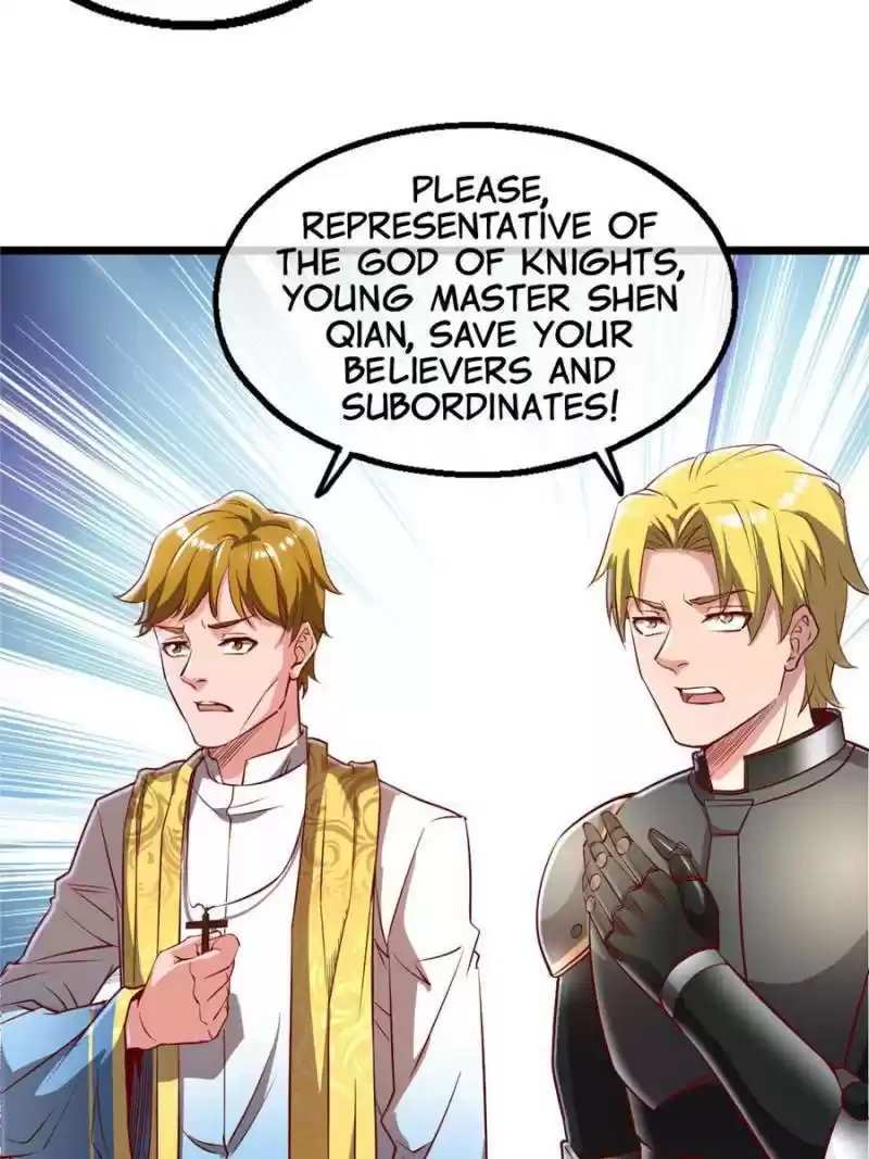 Super Gold System Chapter 102