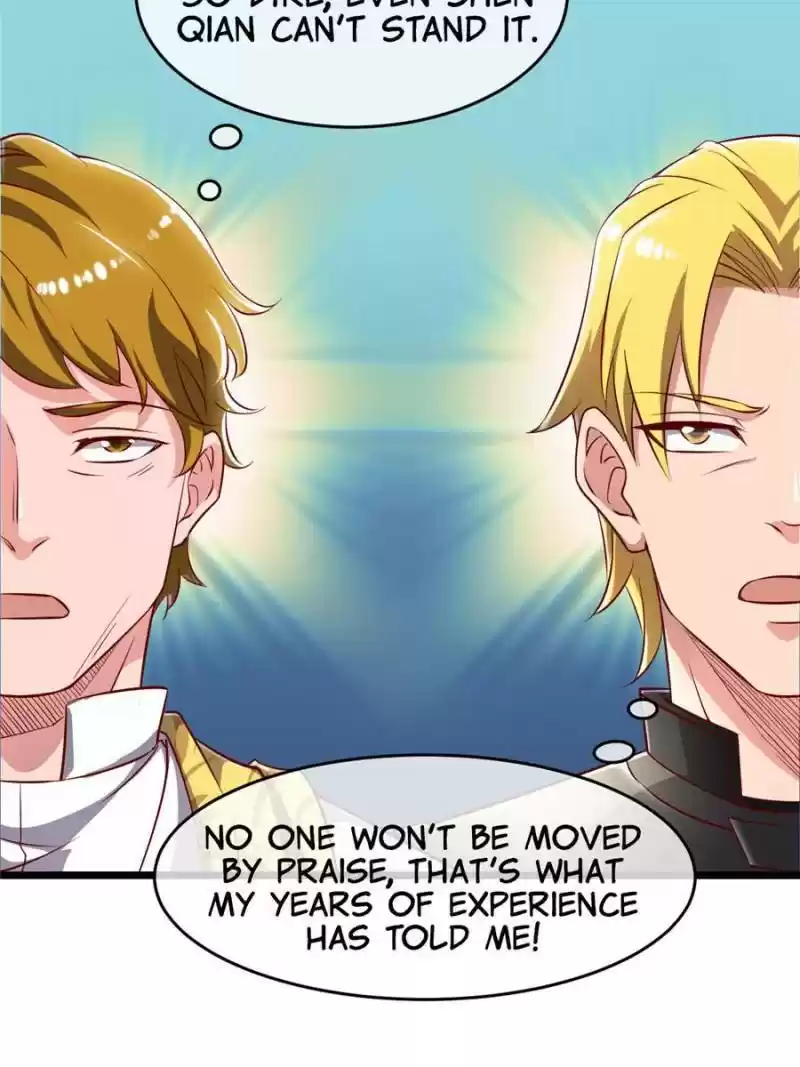 Super Gold System Chapter 102